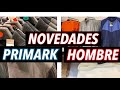 NOVEDADES PRIMARK INVIERNO 2021/ROPA HOMBRE/NUEVA COLECCIÓN