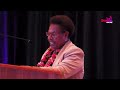 Central Pushes for Fair Share