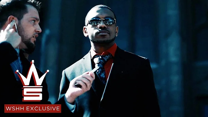 BandGang Javar "How Can I Stop Pt. 2" Feat. Briell...