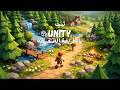 طريقة تحميل وتثبيت Unity خطوة بخطوة للمبتدئين