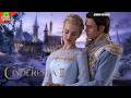 CINDERELA MOVIE 2 FICTÍCIO REVIEW COMPLETO do Filme Clássico Fantasia FAN REVIEW 4K ULTRA HD Dublado