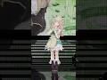〖#踊ってみた 〗 踊るとき声出しちゃうぷりきゅきゅ / CUTIE STREET🍭 〖天絆ささは¦ななしいんく〗 #vtuber #shorts