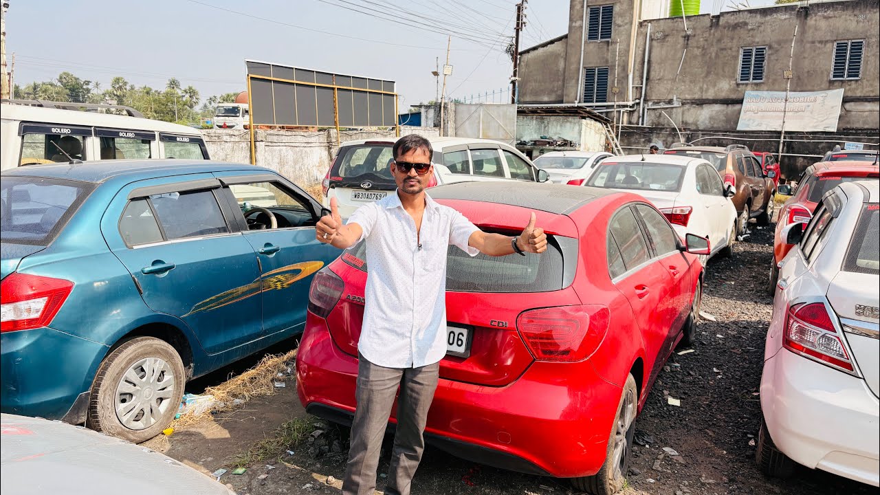 Raju Automobile New Stock New Video সেকেন্ড হ্যান্ড বাইকের দামে সেকেন্ড হ্যান্ড কার জলের দামে গাড়ি