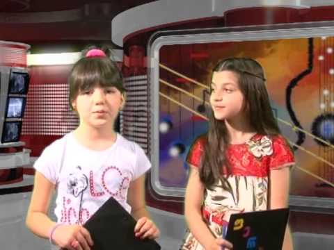 ფერადი ამბები 03 07 15
