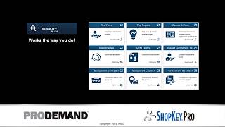 ProDemand 1Search Plus