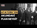 19 Mayıs 1919&#39;da bağımsızlıga giden yolda neler yaşandı? Prof. Dr. Kaya Tuncer Çağlayan anlattı