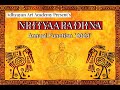 Nrityaradhana teaser  adhyayan art academy  annual program