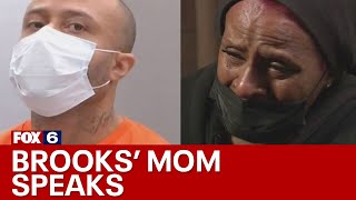 Darrell Brooks' mother says he's 'full of shame,' prays for victims | FOX6 News Milwaukee