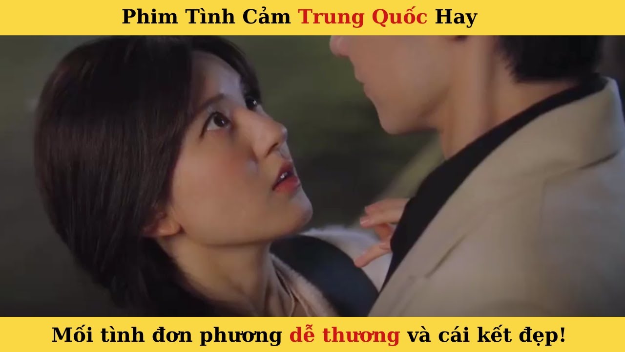 Review phim Trung Quốc Vụng Trộm Không Thể Giấu - Phim ngôn tình ngọt ngào tan chảy!