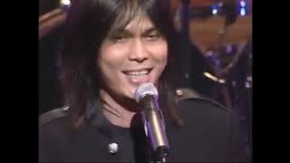 Konser Dewa19 2003 Live In Japan