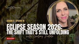 Eclipse Season 2026: The Shift That’s Still Unfolding