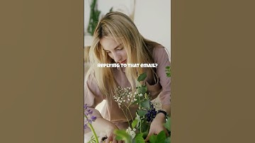 Boost Your Productivity in 60 Seconds!