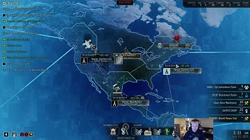 [LW2 L/I World First Streamed Win] Ep. 34: Furious Whisper (Hack Workstation ADVENT Facility)