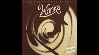 Un Mundo Especial | Wonka 2023 | Canción completa | Versión español latino | Emilio Treviño | Audio