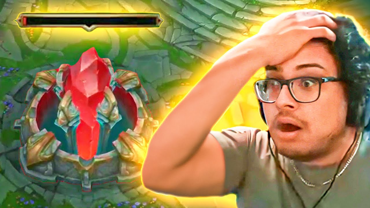 COULD THIS BE THE GREATEST COMEBACK of ALL TIME | 100K DAMAGE!