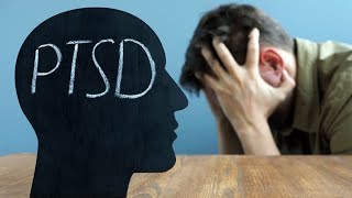 ПТСР - посттравматическое стрессовое расстройство