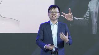 人工智能+人类智能, 五十年后的新人类 The new future after 50 years | Song Yao 姚颂 | TEDxSanyiRoad