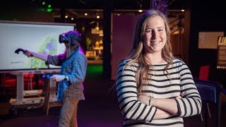 Exploring Human Cells with VR screenshot 1