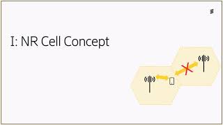 NR higher layers seminar part 2: 5G Mobility