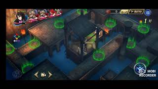 Alchemist Code - Final Trial [Dias]