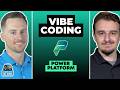 Free Event: Vibe Programming with Power Platform - Full Course