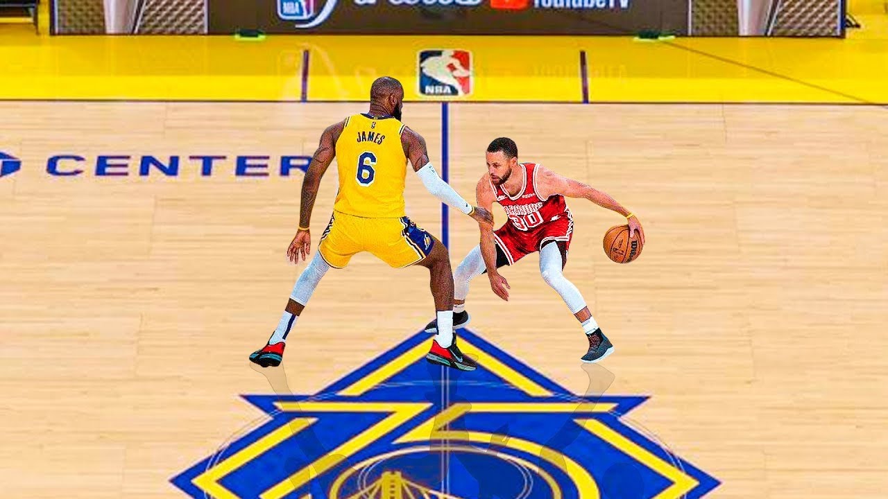 Vince Carter Stephen Curry GIF  GIFDBcom