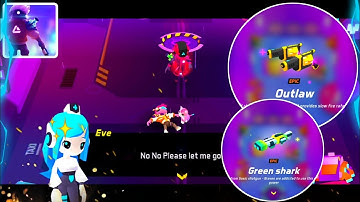 Super Clone - Cyberpunk Roguelike Action