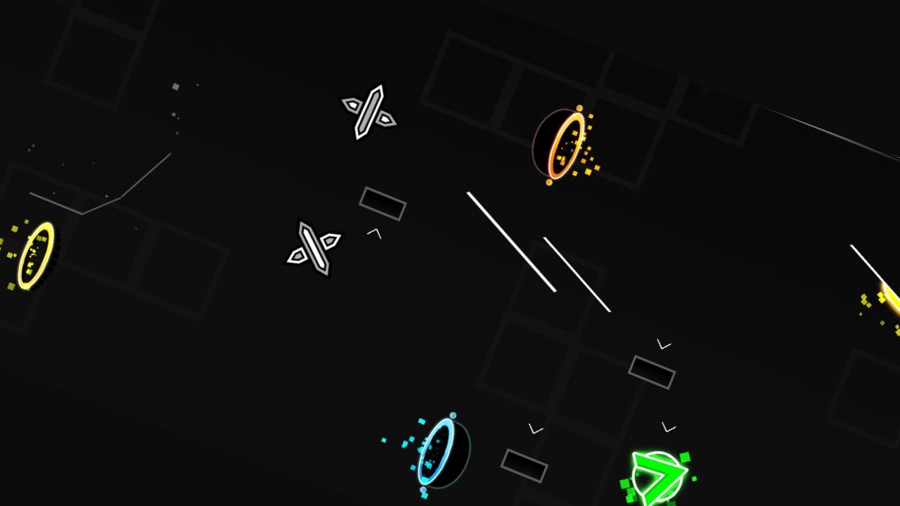 Macrocosm Part YouTube