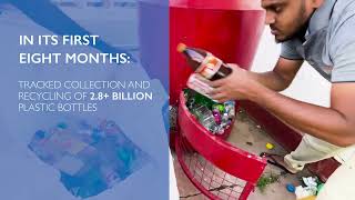 Building Circular Economies through Data-Driven Policies
