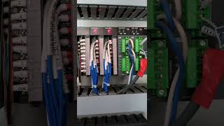Honeywell ML200R PLC Running plant #oilandgas #automation