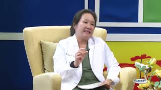 Cau Chuyen Y Khoa_Dr. Anh Thu Tran-Heart Risks for Men part 2 of 2