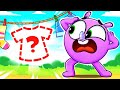 Where Is My Clothes Song 🤭| Funny Kids Songs 😻🐨🐰🦁 And Nursery Rhymes by Baby Zoo