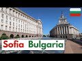 SOFIA BULGARIA | 2 days Exploring this Ancient European City