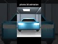 prisma 3d car short #x_blade