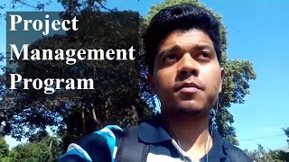 Let's discuss about project management course. how is it? what are the
things taught in it a good course? one of most prefer...