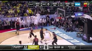 John Beilein (Michigan Wolverines) -  2 High Turnout