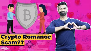 Beware Of Crypto Romance Scams This Valentine's Day | India Today