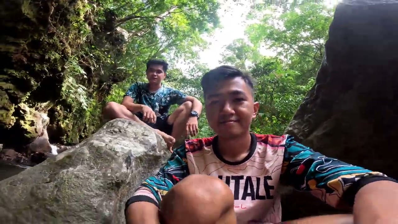 Signal Falls Mariveles