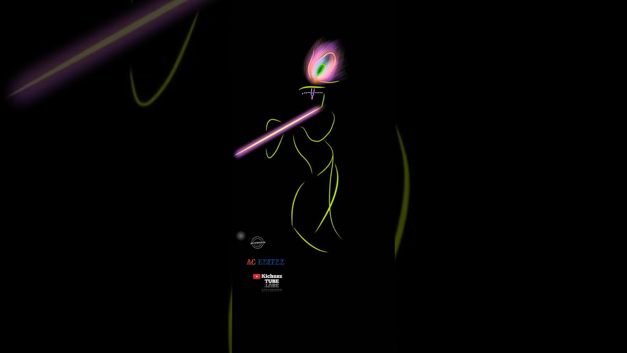 New What's App Status Trending ❣️//Krishna//Vishu status 2021 Special Song //Subscribe_-KichuzzTube