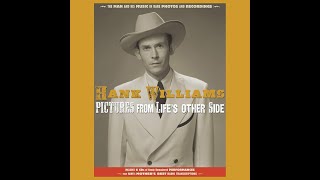 Hank Williams With His Drifting Cowboys - The Great Judgment Morning (live) - 1951