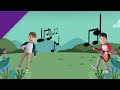 هنعيش ليك يا غالى علينا ترنيمة جديدة اولاد النور ٢٠٢٤ 