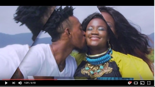 CeCe ft Yung Sal - Love is Crazy (Official Video)