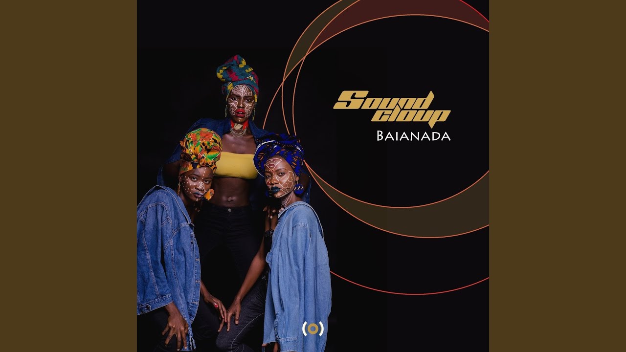 Baianada (Extended Mix)