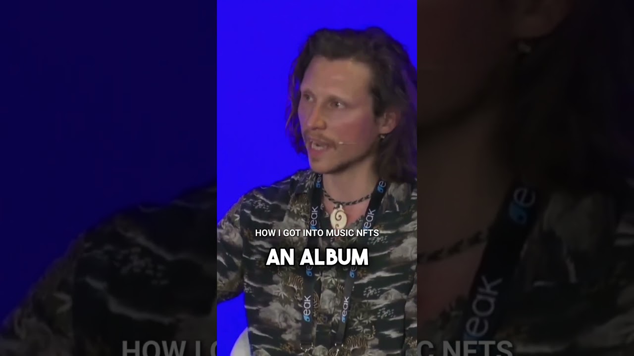 A music revolution is happening NOW* 