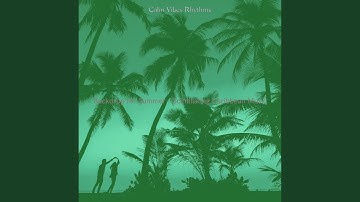 Scintillating Backdrops for Summer Vacations