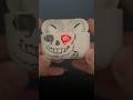 Drawing Sans On My AirPods Case Sans Undertale リードコントロール Drawing Sans On My AirPods Case Sans Undertale リードコントロール