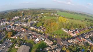 Nijdam Makelaars presenteert het nieuwbouwplan 'In De Bocht' J.P. Santeeweg Nietap