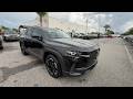 2026 Mazda CX-50 2.5 S Meridian Edition Apopka, Winter Garden, Orlando, Clermont, Kissimmee