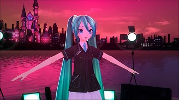 Diva F Mods - Diva X Mouth Motion Port (LOL -lots of laugh-)