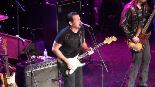 Video thumbnail of "Tommy Castro LRBC 2010 "Gotta Serve Somebody""